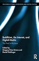 Algopix Similar Product 9 - Buddhism the Internet and Digital