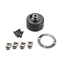 Algopix Similar Product 11 - ARRMA Diff Case Set, ARAC4006