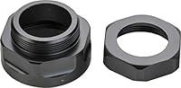 Algopix Similar Product 4 - HAZET Fixing nuts set 9033-10-03/2