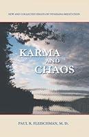 Algopix Similar Product 5 - Karma and Chaos New and Collected