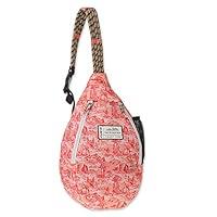 Algopix Similar Product 19 - KAVU Ropesicle Insulated Lunch Bag