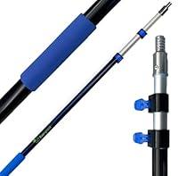 Algopix Similar Product 12 - EVERSPROUT 5to12 Foot Telescopic