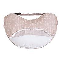 Algopix Similar Product 18 - Bebe au Lait Organic Cotton Nursing