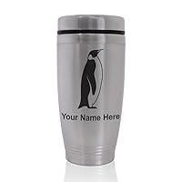 Algopix Similar Product 8 - SkunkWerkz Commuter Travel Mug