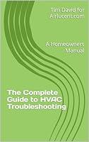 Algopix Similar Product 6 - The Complete Guide to HVAC