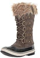 Algopix Similar Product 18 - Sorel Womens Joan of Arctic Snow Boot