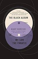 Algopix Similar Product 2 - The Black Album with My Son the