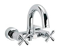 Algopix Similar Product 12 - SanitopWingenroth Sydney TwoHandled