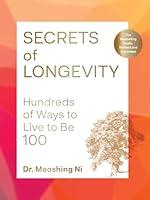 Algopix Similar Product 5 - Secrets of Longevity 2nd edition