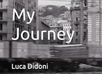 Algopix Similar Product 11 - My Journey (Italian Edition)