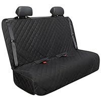 Algopix Similar Product 13 - VIEWPETS Bench Car Seat Cover Protector