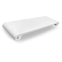 Algopix Similar Product 11 - Quirky Spacebar POP Monitor Stand and