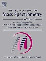 Algopix Similar Product 6 - The Encyclopedia of Mass Spectrometry