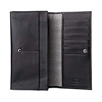 Algopix Similar Product 19 - Antica Toscana Ladies Real Leather Long