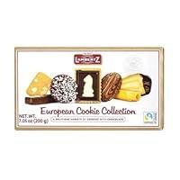 Algopix Similar Product 6 - Lambertz  European Cookie Collection 