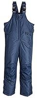 Algopix Similar Product 5 - iXtreme Kids Unisex Insulated Ski Bib