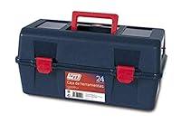 Algopix Similar Product 11 - No Toolbox 24/400 x 206 x 188 mm