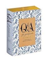 Algopix Similar Product 16 - QA a Day for Grandparents A 3Year