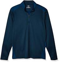 Algopix Similar Product 12 - Oakley Mens Range Pullover Dark