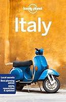 Algopix Similar Product 8 - Lonely Planet Italy 15 (Travel Guide)