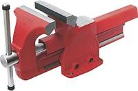 Algopix Similar Product 14 - Bench Vice Without Turntable 100 mm