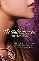 Algopix Similar Product 10 - The False Princess