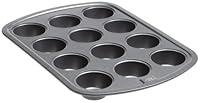 Algopix Similar Product 17 - Good Cook 04032 12 Cup Mini Muffin Pan