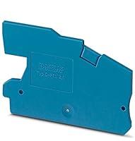 Algopix Similar Product 6 - Phoenix Safe 3213977 End Covers DPTN