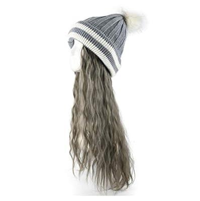 MORGLES Wig Cap, 6pcs Mesh Net Wig Caps Weaving Hair Net for Wig Close End  Fishnet Wig Caps for Women, Black