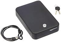 Algopix Similar Product 18 - Amazon Basics Portable Security Case