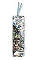 Algopix Similar Product 14 - Angela Harding Curlew Cry Bookmarks