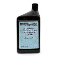 Algopix Similar Product 7 - Uflex Hydraulic Oil - 1 Quart