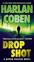 Algopix Similar Product 17 - Drop Shot: A Myron Bolitar Novel