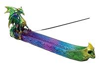 Algopix Similar Product 3 - Fantasy Gift Incense Burner 12