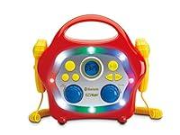Algopix Similar Product 8 - Sing Along Bluetooth MP3 Player