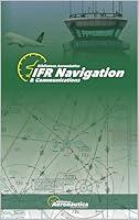 Algopix Similar Product 11 - IFR Navigation  Communications Pilot