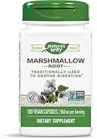 Algopix Similar Product 1 - Marshmallow Root 480 mg 100 Capsules