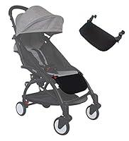 Algopix Similar Product 20 - Stroller FootrestFootboard Sleeping