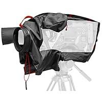 Algopix Similar Product 2 - Manfrotto MB PLRC1 DSLR Camera Rain