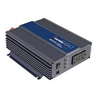 Algopix Similar Product 17 - Samlex PST60012 PST Series Pure Sine