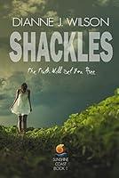 Algopix Similar Product 16 - Shackles The truth will set you free