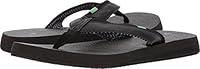 Algopix Similar Product 11 - Sanuk Yoga Mat 2 Black 6