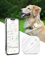 Algopix Similar Product 5 - LaView 4G LTE GPS Tracker for Dog.