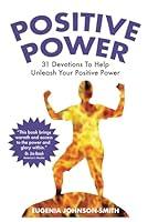 Algopix Similar Product 8 - Positive Power 31 Devotions To Unleash