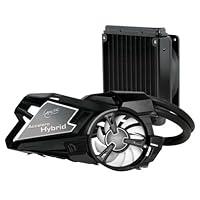 Algopix Similar Product 13 - ARCTIC Accelero Hybrid  LiquidAir
