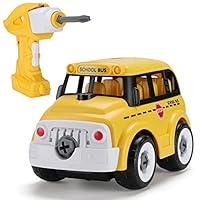 Algopix Similar Product 11 - Hautton Take Apart Toy Remote Control