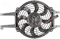 Algopix Similar Product 18 - Four Seasons 75751 AC Condenser Fan