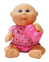 Algopix Similar Product 20 - Cabbage Patch Kids 11 Drink N Wet