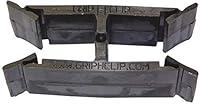 Algopix Similar Product 5 - Plywood H Clip 1932  58 Roof