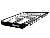 Algopix Similar Product 12 - RockyMounts 14'er Cargo Basket